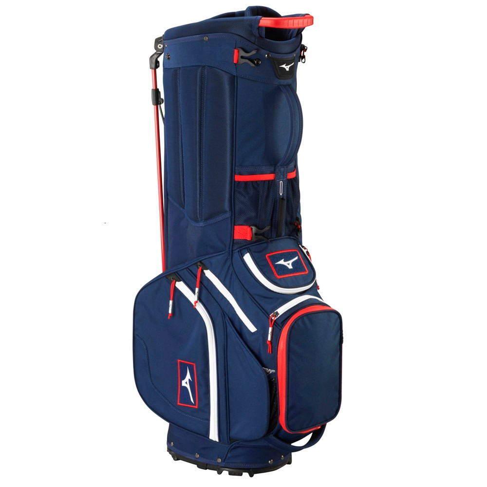 Mizuno Golf 2026 BR-D4 Stand Bag - Maple Hill Golf